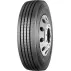 Всесезонна шина Michelin X Multi Z (рульова) 385/65 R22.5 160K