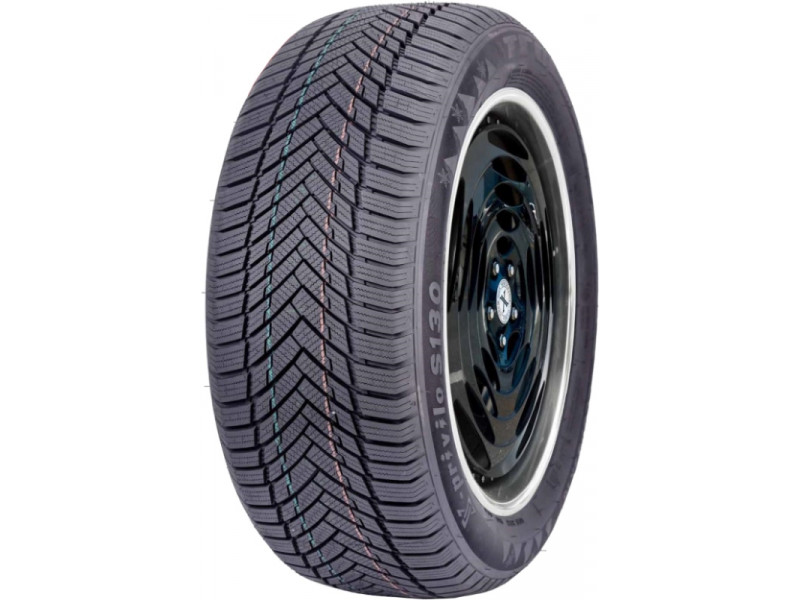 Tracmax X-privilo S130 185/65 R15 88T