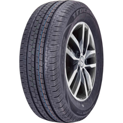 Tracmax A/S Van Saver 225/70 R15C 112/110S