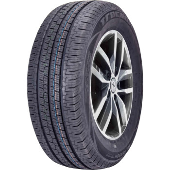 Tracmax A/S Van Saver 195/60 R16C 99/97H