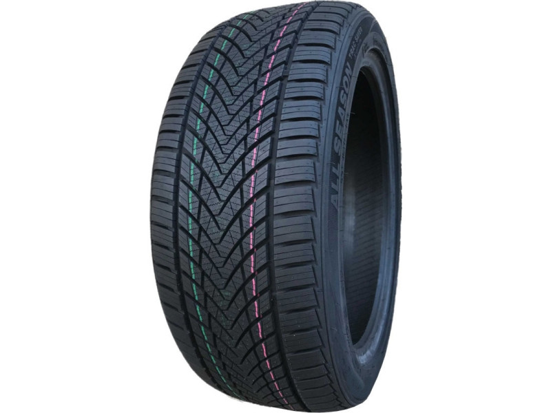 Всесезонная шина Tracmax Trac Saver All Season 245/45 R19 102Y