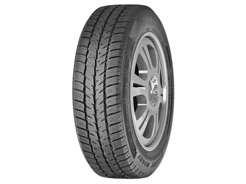 Зимняя шина Haida Winter HD627 225/70 R15C 112/110R