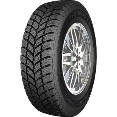 Зимняя шина Starmaxx Prowin ST960 195/65 R16C 104/102R