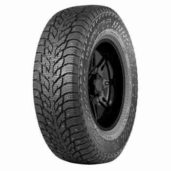 Nokian Hakkapeliitta LT3 225/75 R16 115/112Q (пiд шип)