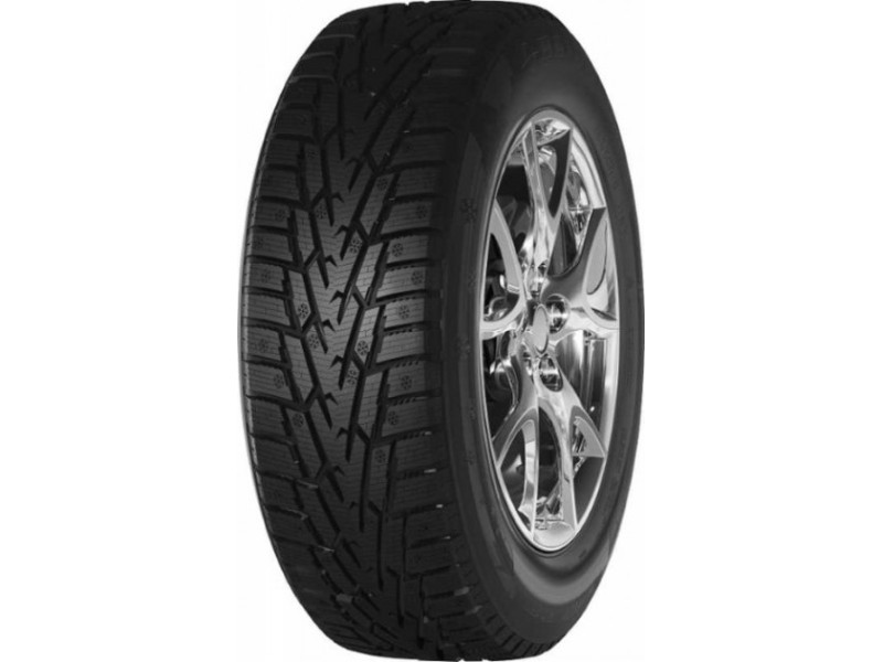 Зимняя шина Haida Winter HD677 195/65 R15 95T (под шип)
