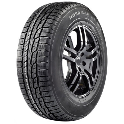 Зимняя шина Nokian Nordman WR SUV 215/70 R16 100H
