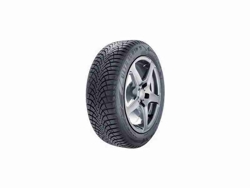 Зимняя шина Goodyear UltraGrip 9 + 175/65 R15 84H