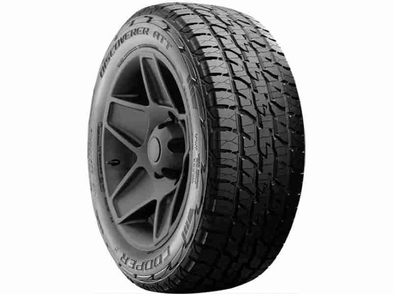 Всесезонна шина Cooper Discoverer ATT 225/60 R17 103H