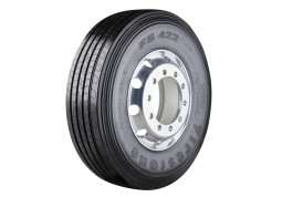 Всесезонная шина Firestone FS422+ (рулевая) 315/70 R22.5 154/150L