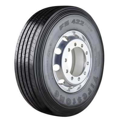 Firestone FS422+ (рулевая) 315/70 R22.5 154/150L