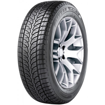 Зимняя шина Bridgestone Blizzak LM-80 Evo 275/60 R18 113H