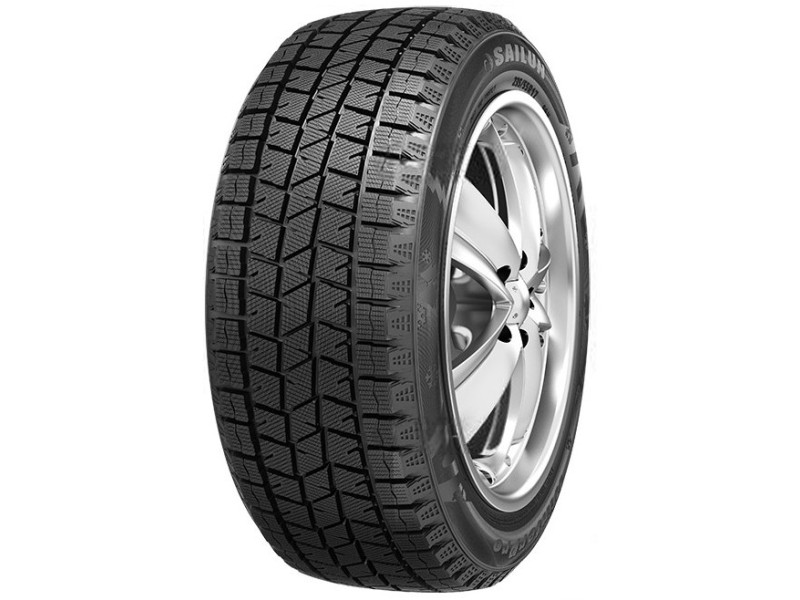 Зимняя шина Sailun WinterPro SW81 235/60 R17 107T