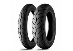 Летняя шина Michelin Scorcher 21 120/70 R17 58V