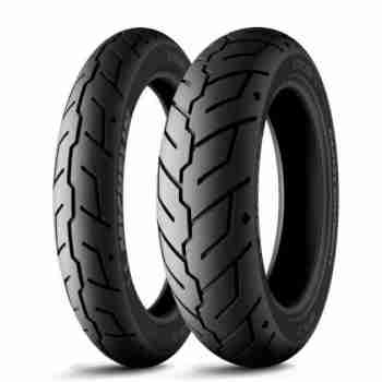 Літня шина Michelin Scorcher 21 120/70 R17 58V