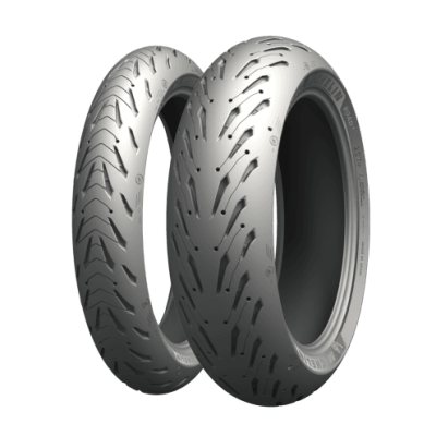 Летняя шина Michelin Road 5 150/60 R17 66W