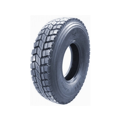 Всесезонная шина Tracmax ST928 (ведущая) 9.00 R20 144/142K PR16