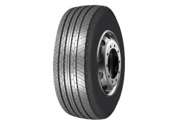 Всесезонная шина Triangle TTM-A11 (прицепная) 385/65 R22.5 164K PR24