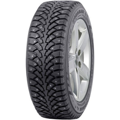 Nokian Nordman 4 SUV 215/70 R16 100T (шип)