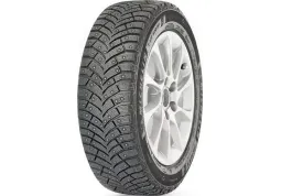 Зимняя шина Michelin X-Ice North 4 215/65 R17 103T (шип)