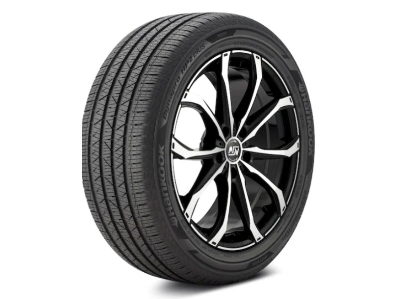 Всесезонная шина Hankook Dynapro HP2 plus 285/45 R21 113H