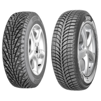 Sava Eskimo Ice MS 175/70 R13 82T (шип)