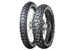 Літня шина Dunlop Geomax MX71 110/90 R19 62M