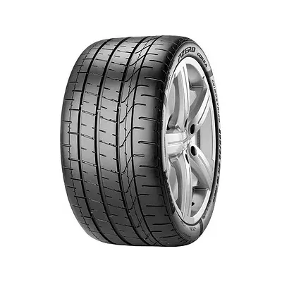 Летняя шина Pirelli PZero Corsa Asimmetrico 2 355/25 R21 107Y