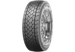 Dunlop SP 446 (ведущая) 265/70 R19.5 140/138M