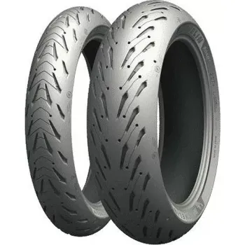 Michelin Road 5 GT 120/70 R17 58W