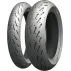 Летняя шина Michelin Road 5 GT 120/70 R17 58W