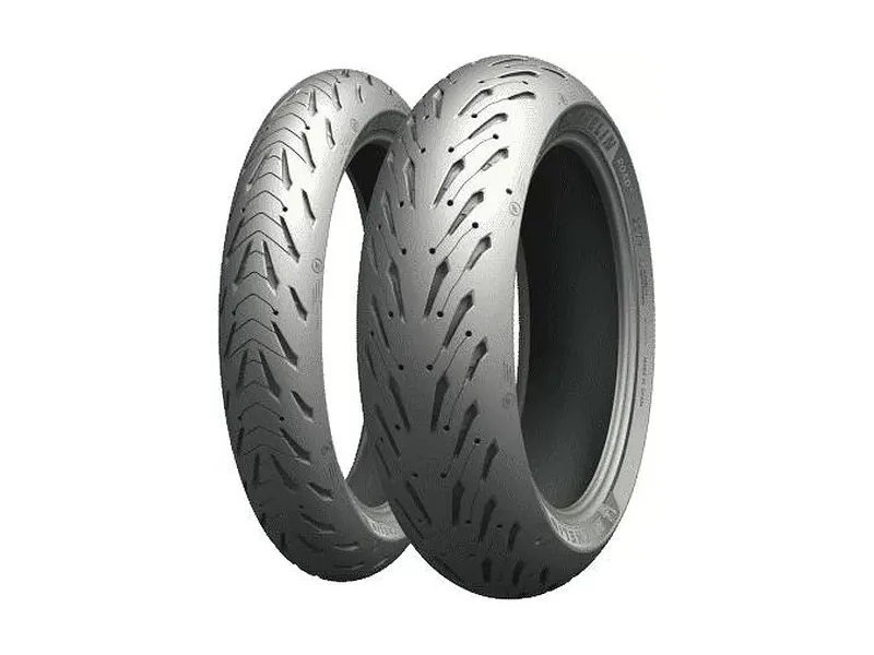 Michelin Road 5 GT 120/70 R17 58W