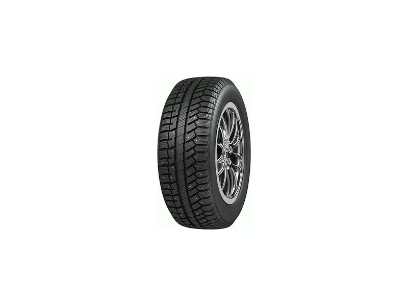 Зимняя шина Cordiant Polar 2 205/60 R15 91T (шип)