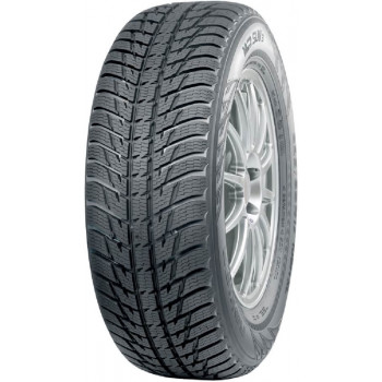 Зимняя шина Nokian WR SUV 3 215/65 R16 102H