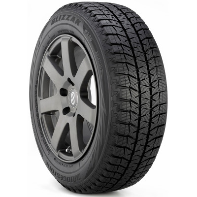 Зимняя шина Bridgestone Blizzak WS80 215/55 R16 97H