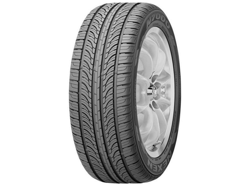 Nexen N7000 245/40 R19 98W