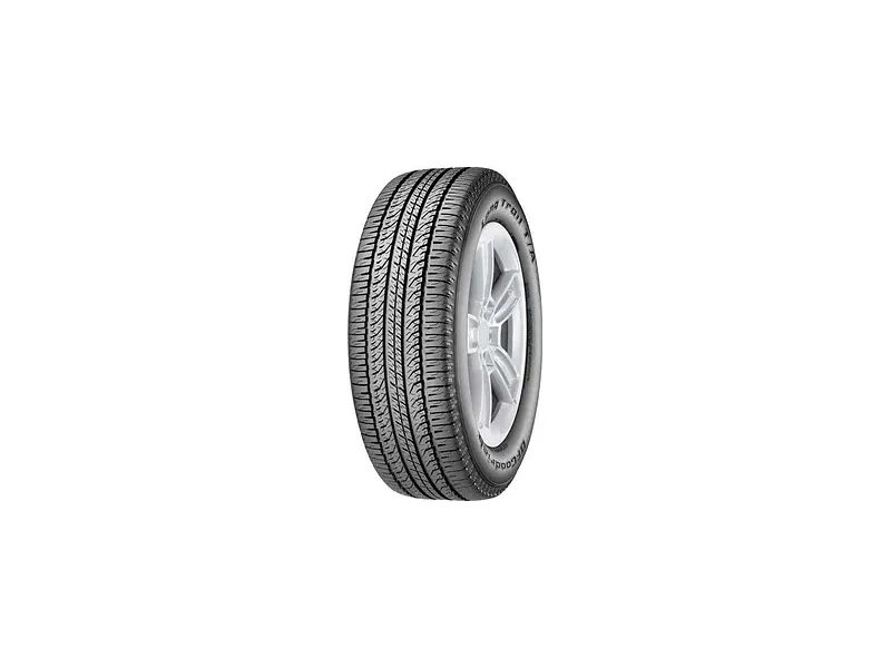 Всесезонная шина BFGoodrich Radial Long Trail T/A 245/70 R16 107S