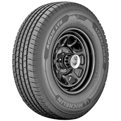 Всесезонная шина Michelin AGILIS LTX 245/75 R16 120/116Q