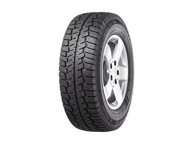 Зимняя шина Matador MPS500 Sibir Ice Van 215/75 R16C 113/111R (шип)