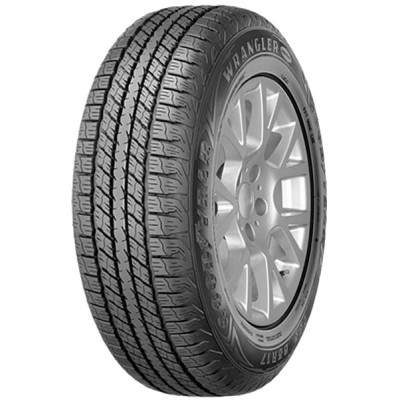 Всесезонная шина Goodyear Wrangler Triplemax 235/65 R17 108V