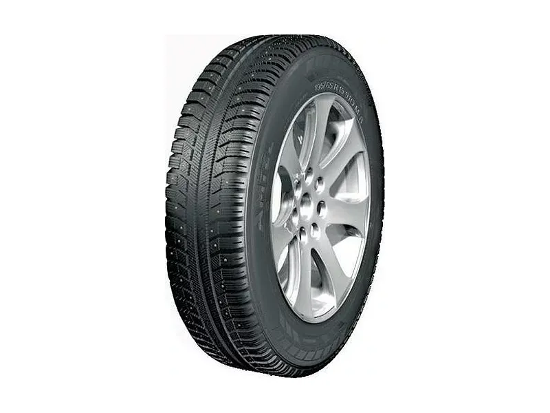 Зимняя шина Amtel NordMaster ST 185/65 R14 86Q (шип)