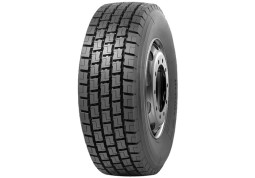 Mirage MG-668 (ведущая) 13 R22.5 156/152G