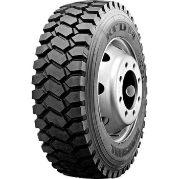 Kumho KFD04 (ведущая) 12.00 R20 154/149K