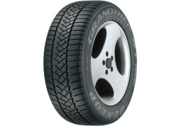 Зимняя шина Dunlop GrandTrek WT M2 255/55 R18 105H MFS MO