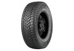 Nokian Hakkapeliitta LT3 275/70 R18 125/122Q (шип)