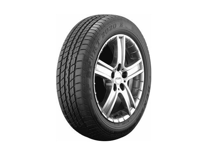 Dunlop SP Sport 2020E 195/50 R15 82V