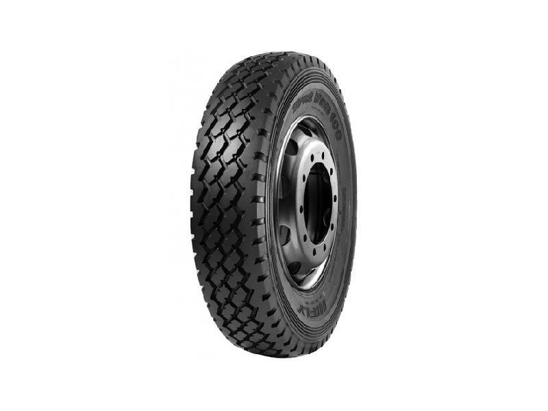 Всесезонная шина Hifly Tral Van 100 7.50 R16 114/112R