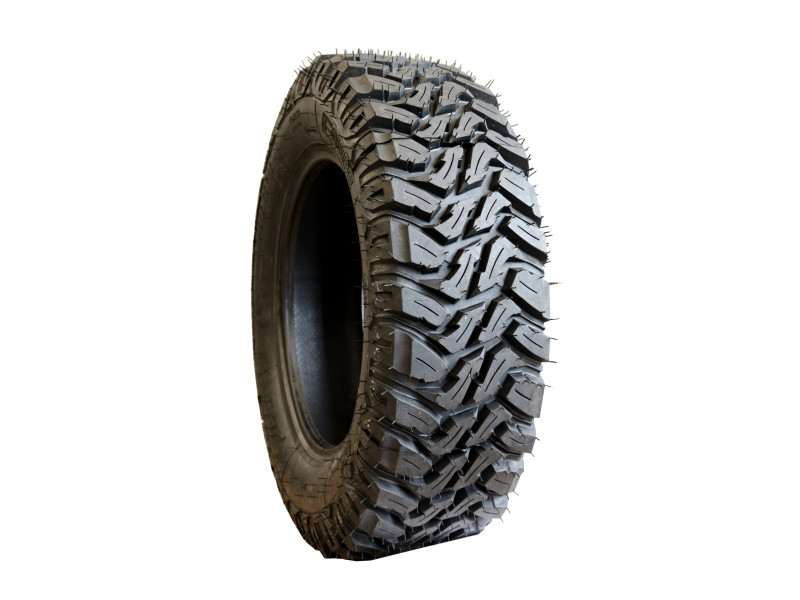 Всесезонная шина Equipe (наварка) EXTPEME OFF ROAD VIPER 265/70 R16 115/113Q