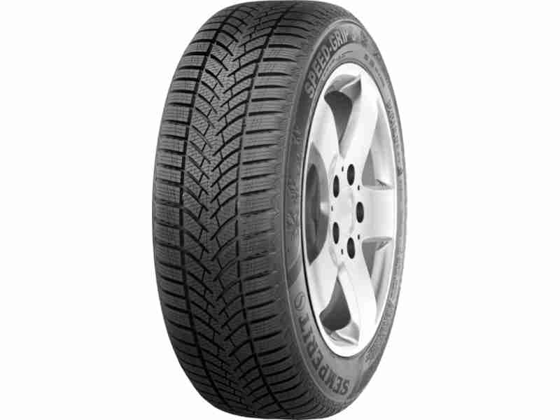 Semperit SPEED-GRIP 3 275/45 R20 110V