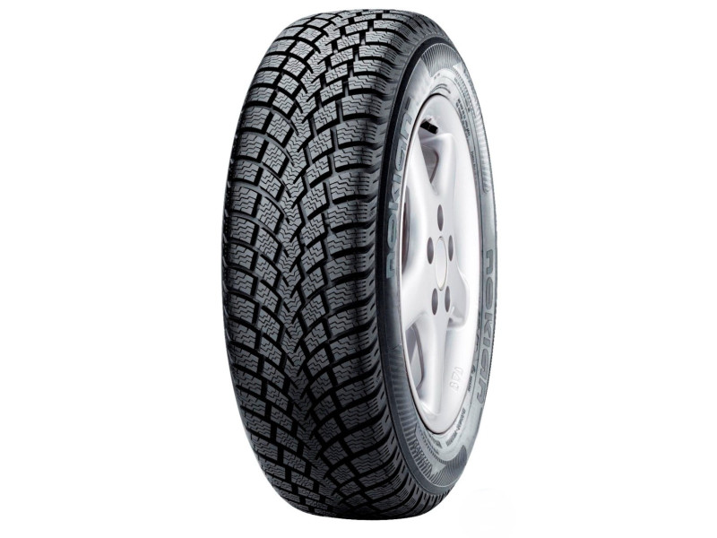 Зимняя шина Nokian Hakkapeliitta NRW 205/65 R15 94H