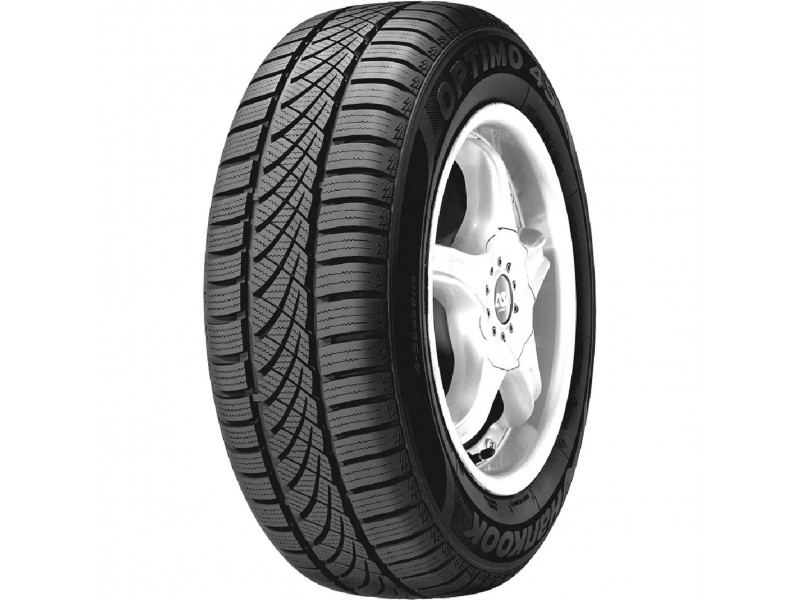 Всесезонная шина Hankook Optimo 4S (H730) 195/65 R15 91H
